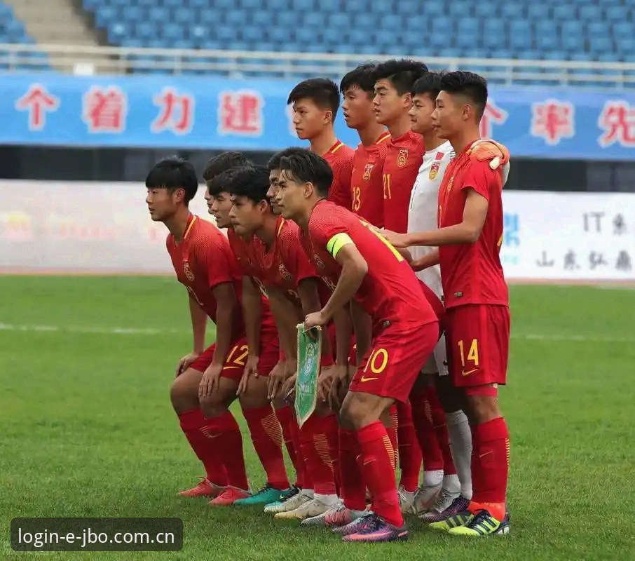 2030世界杯扩军64队最新动态：中国男足迎历史机遇，JBO竞博平台深度解析