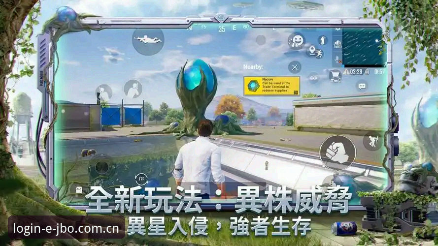 掌握JBO竞博iOS版下载安装的实用技巧