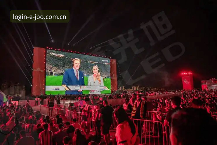 JBO竞博官方下载手机版 世界杯观赛体验对比:中东签证危机 vs JBO竞博平台观赛新选择